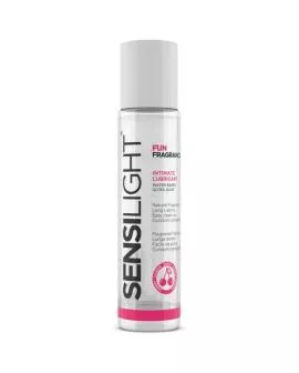 INTIMATELINE - SENSILIGHT KIRSCH-GLEITGEL AUF WASSERBASIS 60 ML