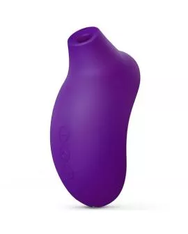 LELO - KLITORIS-STIMULATOR SONA 2 CRUISE FLIEDER