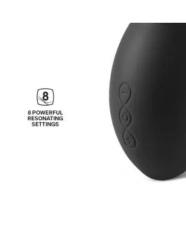 LELO - KLITORISTIMULATOR SONA 2 CRUISE SCHWARZ