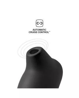 LELO - KLITORISTIMULATOR SONA 2 CRUISE SCHWARZ