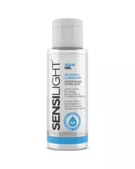 Intimateline Aquagel - Sensilight Gleitgel 30 ml