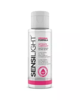 INTIMATELINE - Sensilight Gleitgel Wasserbasis 30 ml