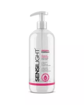 Intimateline SensiLight Gleitgel Wasserbasis - 500 ml