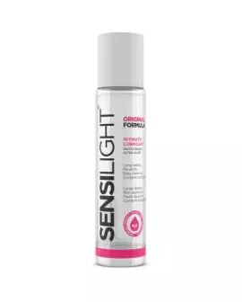 INTIMATELINE - SENSILIGHT ORIGINALFORMEL GLEITGEL AUF WASSERBASIS 150 ML