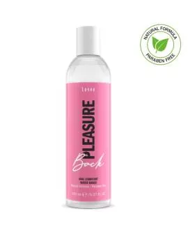 Intimateline - Lovee Back Pleasure Anal-Gleitgel 150 ml