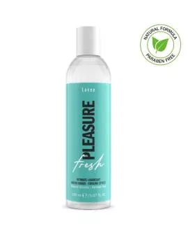 Intimline - Lovee Fresh Pleasure Kälteeffekt-Gleitgel 150 ml