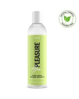Intimateline - Lovee Aloe Genusgleitgel mit Aloe Vera 150 ml