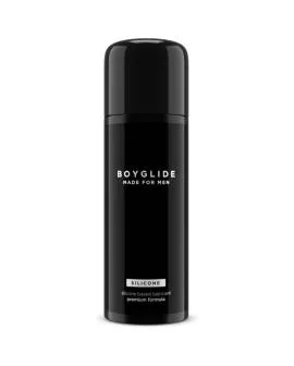 Intimateline Boyglide Gleitgel auf Silikonbasis - 100 ml