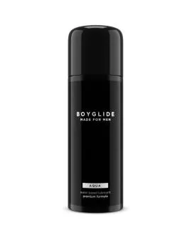 Intimateline Boyglide - Gleitgel Wasserbasis 100 ml