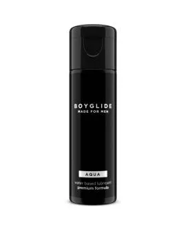 Intimateline - Boyglide Gleitgel auf Wasserbasis 30 ml
