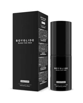 INTIMATELINE Boyglide Erektioncreme 30 ml - Erotik