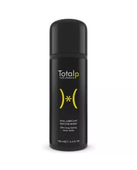 INTIMATELINE - Total-P Anal-Gleitgel Silikonbasis 100 ml