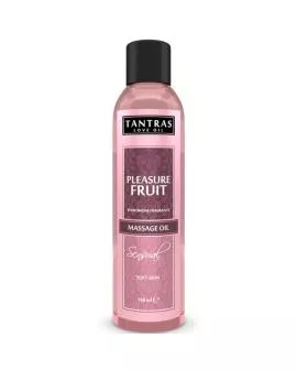 INTIMATELINE - Tantra's Love Oil Frucht Massageöl 150 ml