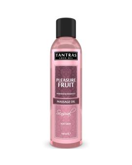 INTIMATELINE - Tantra's Love Oil Frucht Massageöl 150 ml