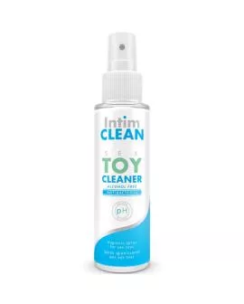 IntimaLine - IntimClean Toy Reiniger 100 ml