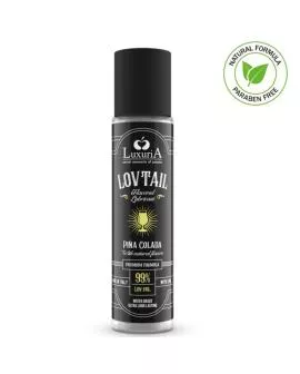 Gleitgel Intimateline Luxuria Lovtail - Piña Colada 60 ml