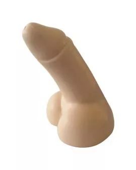 SPENCER & FLEETWOOD - ANTI-STRESS-PENIS