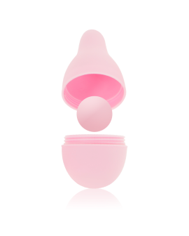 OHMAMA Beckenboden-Entwickler Kegel-Gewichtssystem