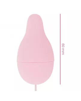 OHMAMA - BECKENBODEN-ENTWICKLER-KEGEL-GEWICHTSSYSTEM