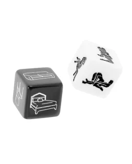 OHMAMA - Paar-Set Nummer 2 - Erotik für Paare