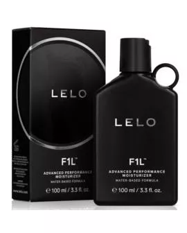 LELO F1L Erweitertes Feuchtigkeitsgleitgel - 100 ml