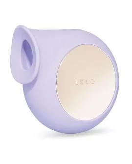 LELO - SILA CRUISE WAVE STIMULATOR - LILA