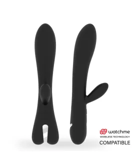 Brilly Glam - Erik Vibrator WatchMe - Drahtlos Kompatibel