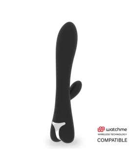 Brilly Glam - Erik Vibrator WatchMe - Drahtlos Kompatibel