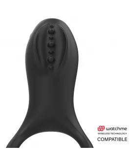 BRILLY GLAM - ALAN COCK RING WATCHME KOMPATIBEL MIT DRAHTLOSER TECHNOLOGIE