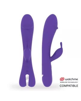 MR BOSS Aitor Rabbit - Kompatibel mit WatchMe Wireless