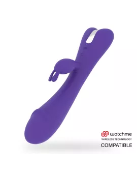 MR BOSS Aitor Rabbit - Kompatibel mit WatchMe Wireless