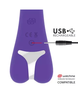 MR BOSS Aitor Rabbit - Kompatibel mit WatchMe Wireless