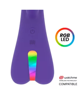 MR BOSS Aitor Rabbit - Kompatibel mit WatchMe Wireless