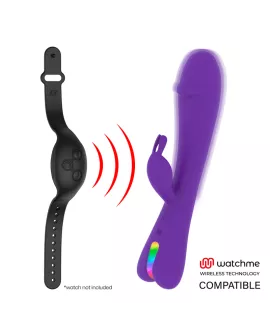 MR BOSS Aitor Rabbit - Kompatibel mit WatchMe Wireless