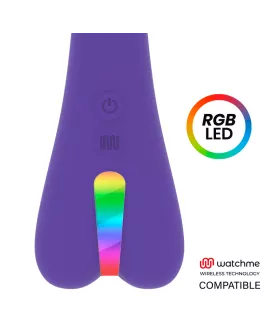MR BOSS Enzo Vibrator - WatchMe Drahtlos Kompatibel