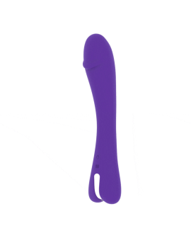 MR BOSS Enzo Vibrator - WatchMe Drahtlos Kompatibel