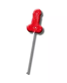 Diablo Goloso Gummi-Lutscher - Erotik Toy