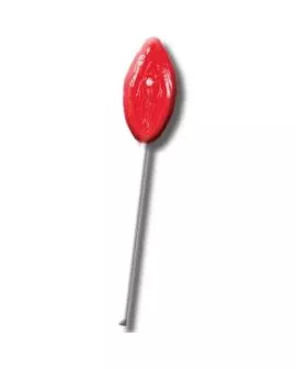 Diablo Goloso Gummy Lip Lollipop - Erotik Lutscher
