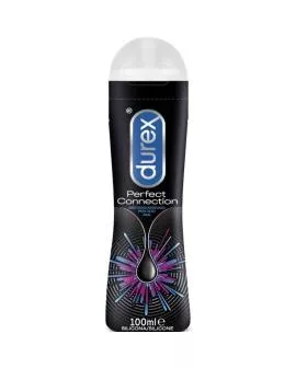 Durex - Perfektes Verbindungsgleitgel 100 ml