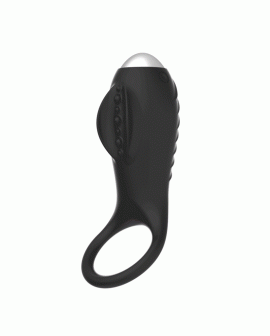 BRILLY GLAM - ALAN COCK RING WATCHME KOMPATIBEL MIT DRAHTLOSER TECHNOLOGIE