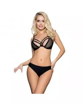 SUBBLIME - SET ZWEITEILIGES SET BH UND HÖSCHEN 