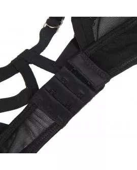 SUBBLIME - SET ZWEITEILIGES SET BH UND HÖSCHEN 