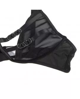 SUBBLIME - SET ZWEITEILIGES SET BH UND HÖSCHEN 