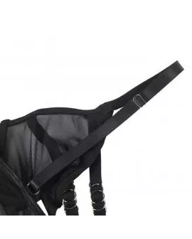 SUBBLIME - SET ZWEITEILIGES SET BH UND HÖSCHEN 