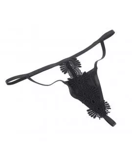 SUBBLIME - SET ZWEITEILIGES SET BH UND STRING 