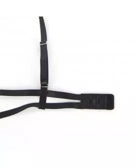 SUBBLIME - SET ZWEITEILIGES SET BH UND STRING 