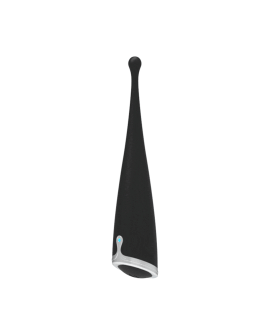 Brilly Glam - Spot Vibe Klitorisvibrator Schwarz