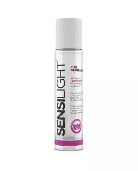 INTIMATELINE - SensiLight Gleitgel Wasserbasis Tutti Fruti 60ml