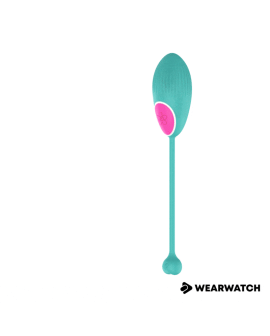 Wearwatch WatchMe - Fernbedienung Meerwasser Rosa