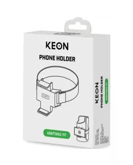 Kiiroo Keon Telefonhalter - Mobiler Adapter
